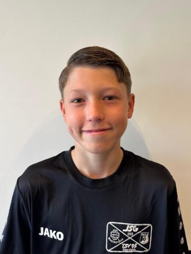 Sam Stieben