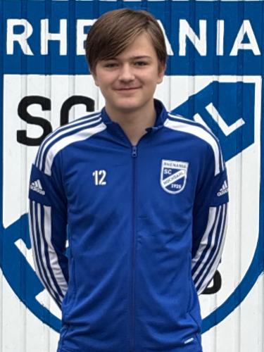 Maximilian-Luis Kirsch