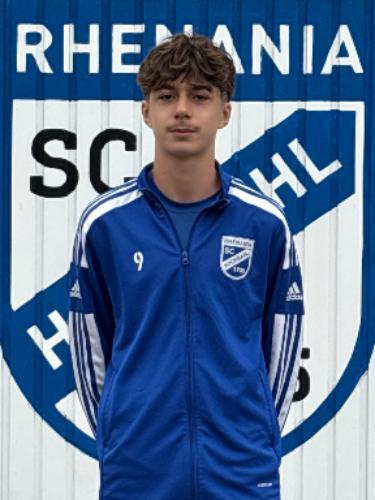 Stefanos Androulakis