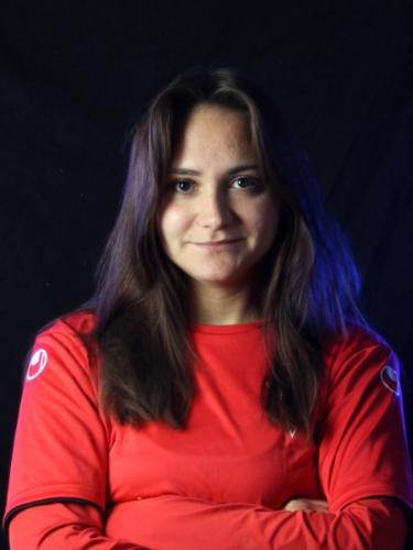 Lena Rosenberger
