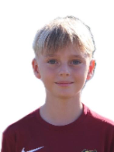 Matheo Valentin Wolters