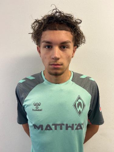 Maximilian Alexander Schiwietz