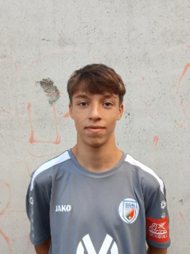 Ayub Seifeddin Djelloul