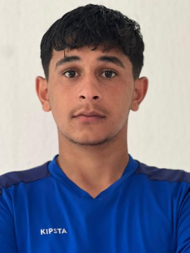 Mazem Alsayel Alhussain