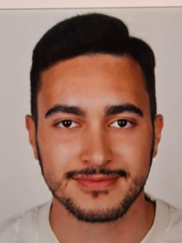 Mesut Arslan