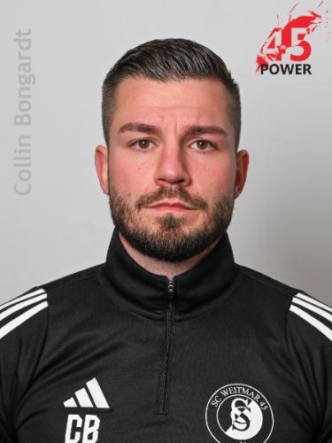 Collin Bongardt