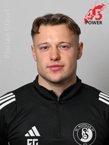 Florian Gläsel