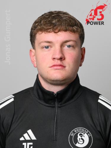 Jonas Gumpert