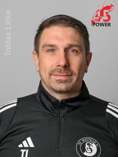 Tobias Litke