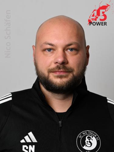 Nico Schäfen