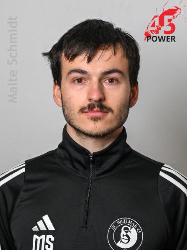 Malte Schmidt