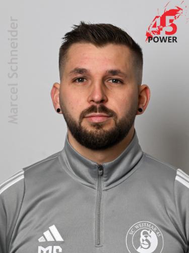 Marcel Schneider