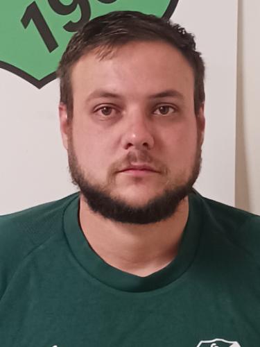 Daniel Andreas Allmang