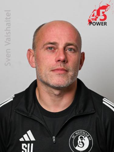 Sven Vaishaitel