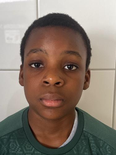 Muiz Jomiloju Aduroja