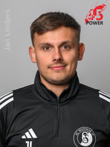 Jan Linders