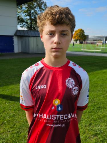 Aleksa Boskovic