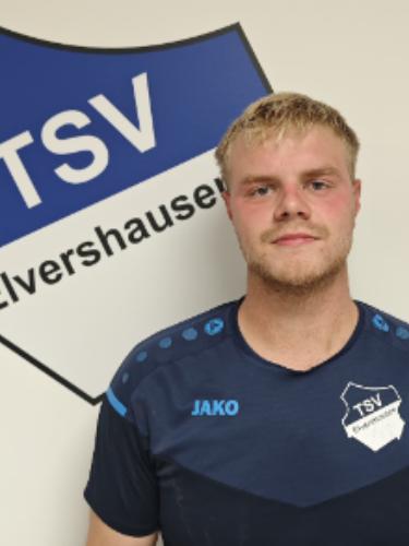 Bjarne Müller
