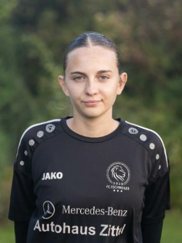 Katharina Henk