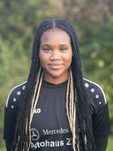 Paschaline Ifejianyi