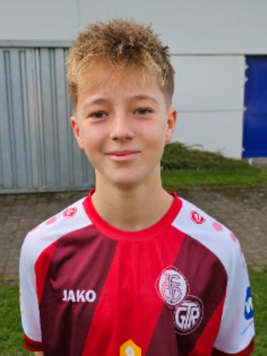 Jannis Mangold