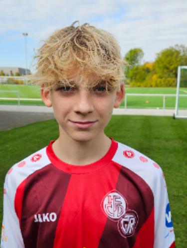 Finn Schleicher