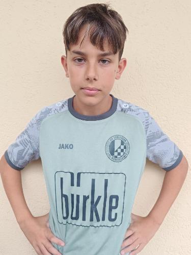 Kenan Temel