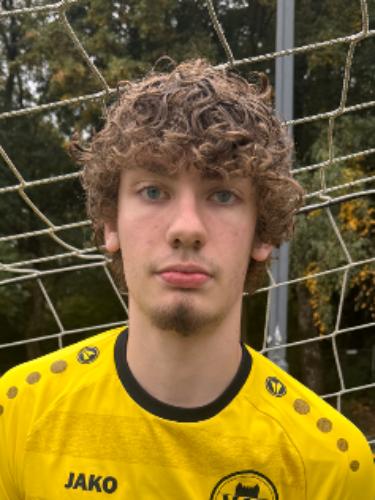 Leonidas Richard Mavreas