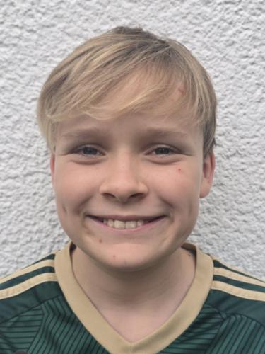 Frederick Feldbinder