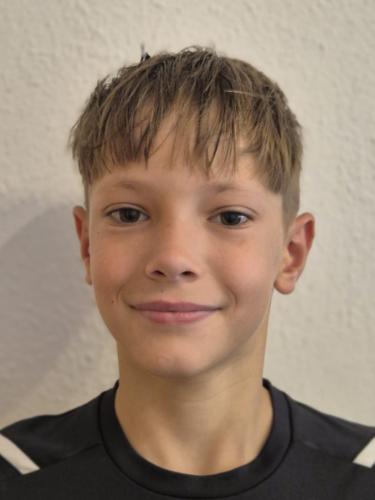 Julien Timothy Pander