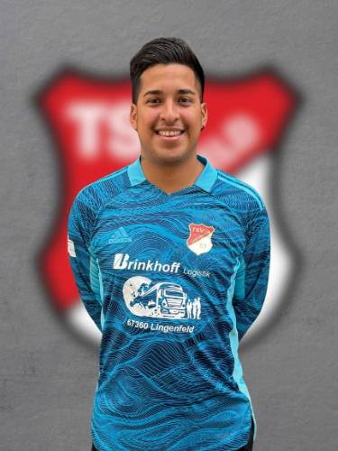 Cristopher Stalyn Bimbela Grijalva