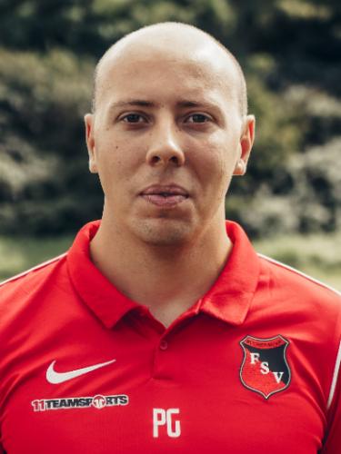 Pascal Geissler