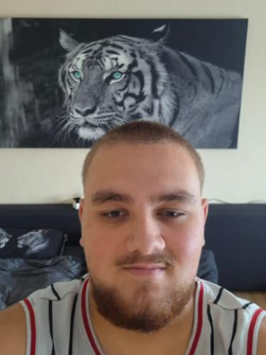 Jason Leon Lohmüller
