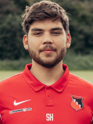 Sven Hofhansl