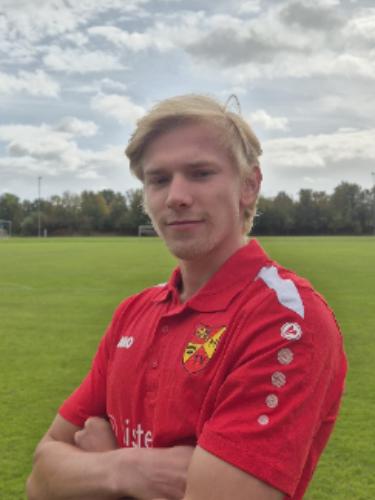 Konrad Jon Hoff