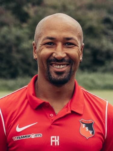 Frederico Kisadi