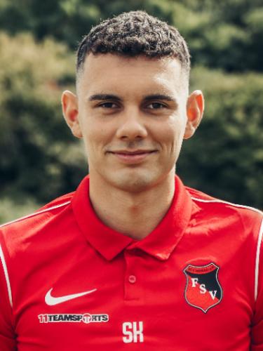 Sascha Klinger