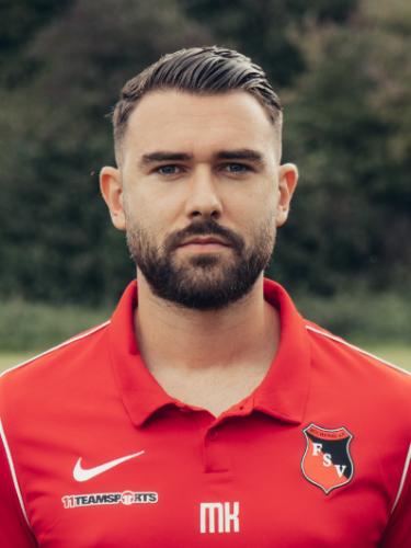 Marco Köhler