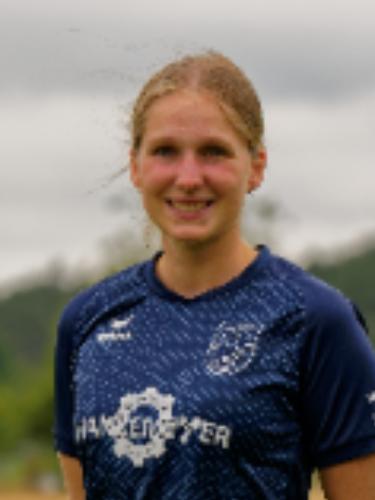 Florentine Chantal Hoffmann