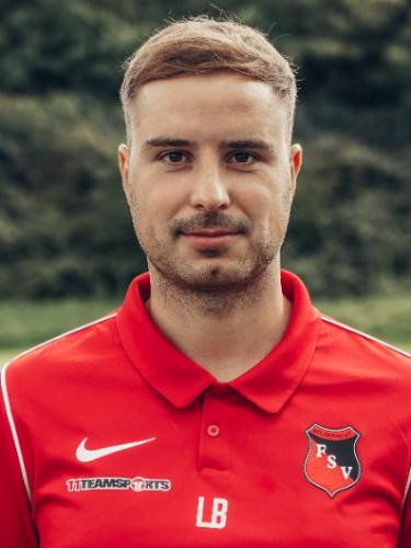 Luca Brettschneider