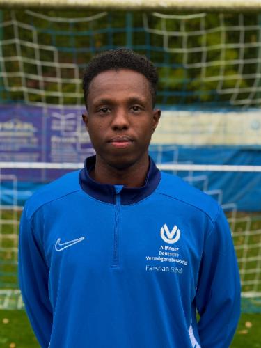 Abdi Hakim Abas Mohamud