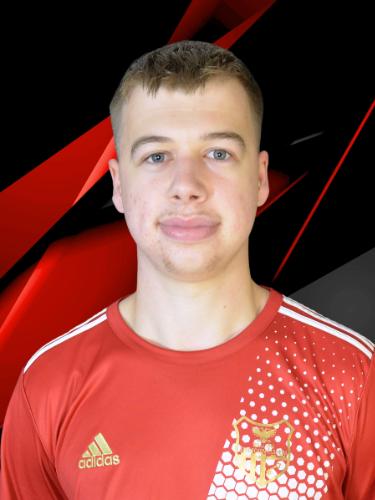 Daniel Leon Pfingsten