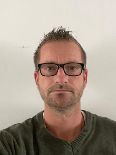 Dennis Berger