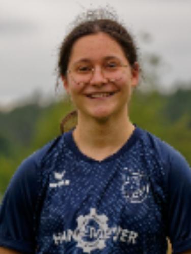 Maria-Lacramioara Wedemann