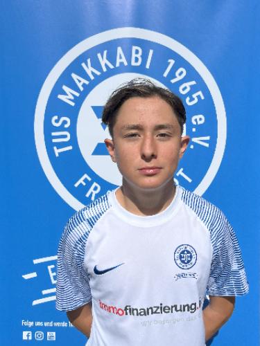 Dzhan Dzhengis Nedzhmi