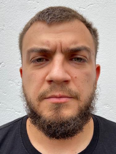 Roman Aleksandrovic Mashenkin