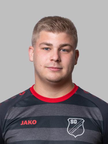 Leon-Alexander Bosse