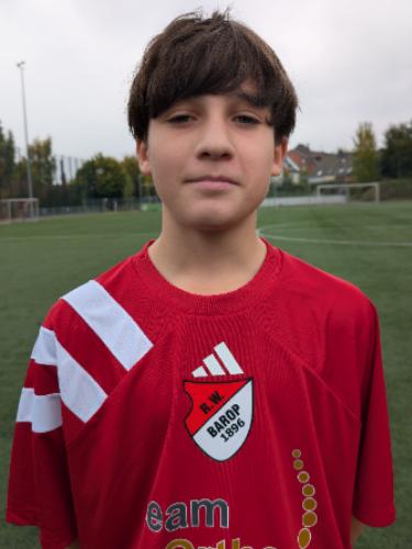 Riyad Ammar Harbouli