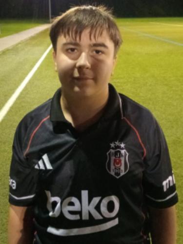 Ömer Narin