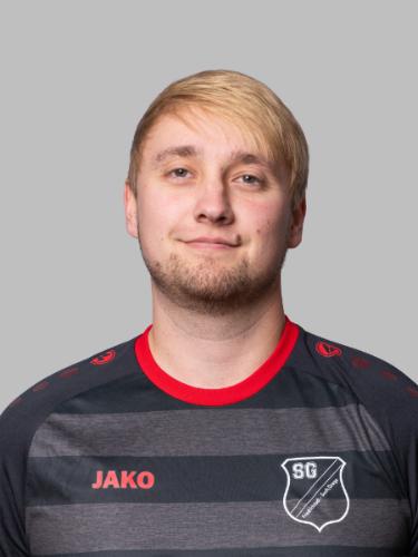 Jan Luca Nissen